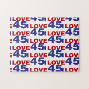 I Liebe 45