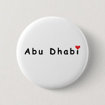I Liebe Abu Dhabi