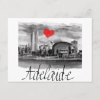 I Liebe Adelaide