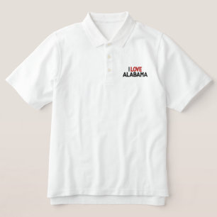 I LIEBE ALABAMA