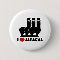 I Liebe Alpacas