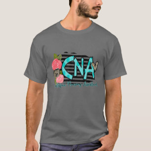 I Liebe als CNA T-Shirt