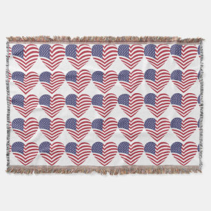 I LIEBE AMERIKA DECKE