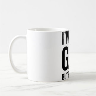 I Liebe Angewandte Physik Kaffeetasse