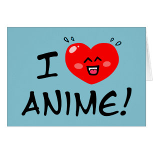 I Liebe Anime
