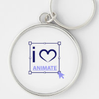 I Liebe animieren
