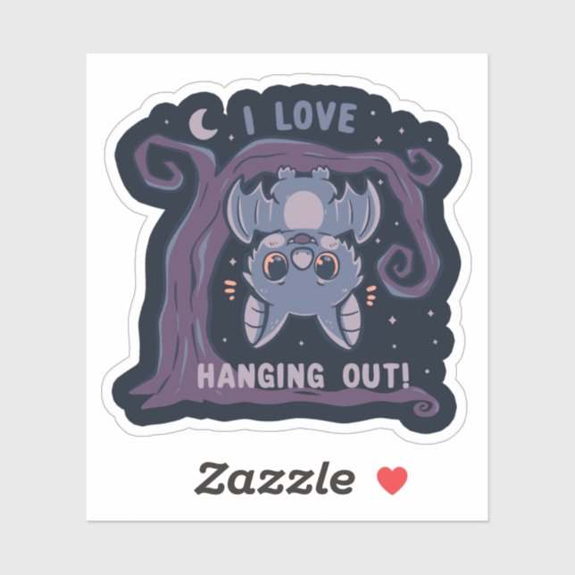 I LIEBE AUFKLEBER (Blatt)