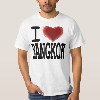 I Liebe BANGKOK T-Shirt