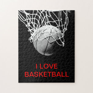 I Liebe Basketball