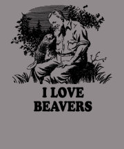 I Liebe Beavers