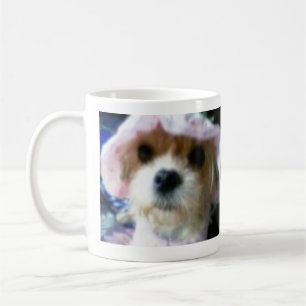 I Liebe bedingungslos Kaffeetasse