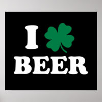 I Liebe Beer