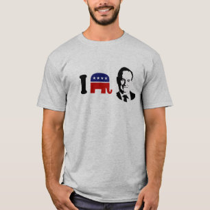 I Liebe Bill O'Reilly T-Shirt