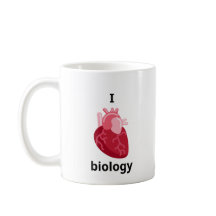 I Liebe Biologie