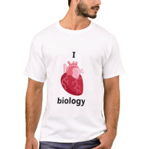 I Liebe Biologie