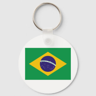 I Liebe Brasilien Schlüsselanhänger