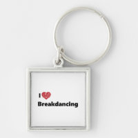 I Liebe Breakdance