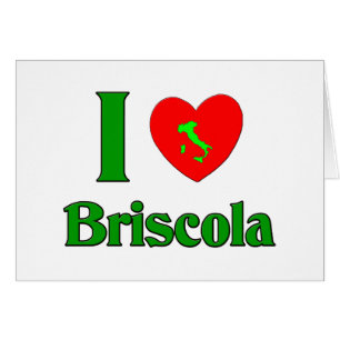 I Liebe Briscola