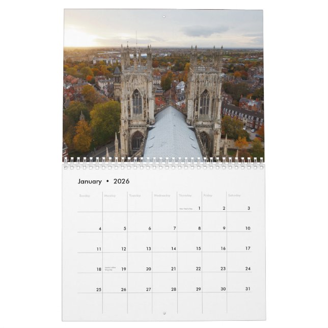 I LIEBE BRITAIN 2015 Mauerkalender Kalender (Jan 2026)