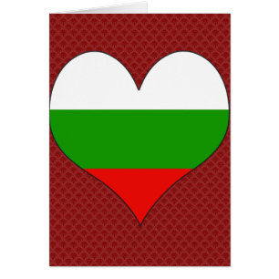 I Liebe Bulgarien