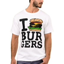I LIEBE-BURGER