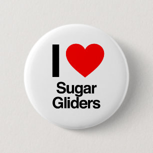 i LIEBE Button