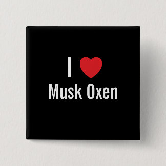 I Liebe Button