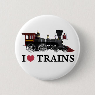 I LIEBE BUTTON