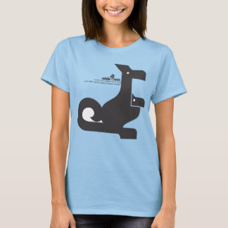 I Liebe Cangoooooooos T-Shirt