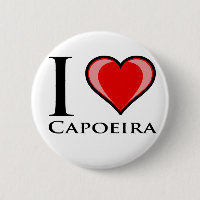 I Liebe Capoeira
