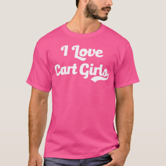I Liebe Cart Giro del Malcantone T-Shirt