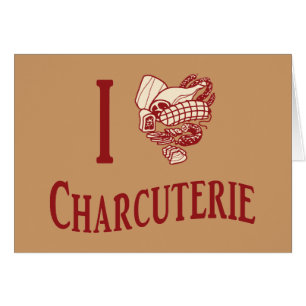 I Liebe Charcuterie
