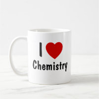 I Liebe Chemie