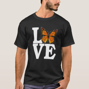 I Liebe Chicken Nuggets I Heart Nuggies Rainbow Co T-Shirt