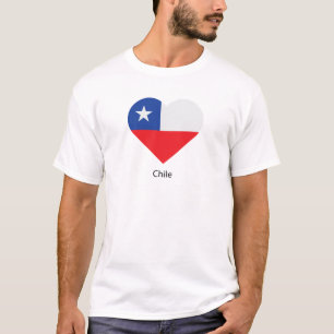I LIEBE CHILE T-Shirt