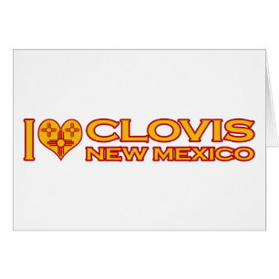 I Liebe Clovis, Nanometer