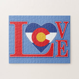 I Liebe Colorado