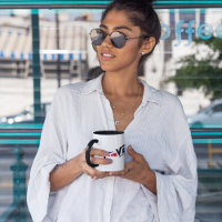 I Liebe Costa Rica Karte Souvenir