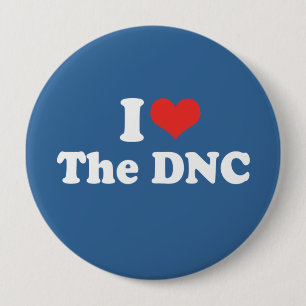 I LIEBE DAS DNC - .PNG BUTTON