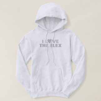 I Liebe der Elex™ Hoodie