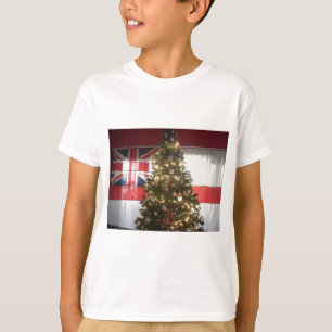 I Liebe des britischen Holiday Special Event Ar T-Shirt