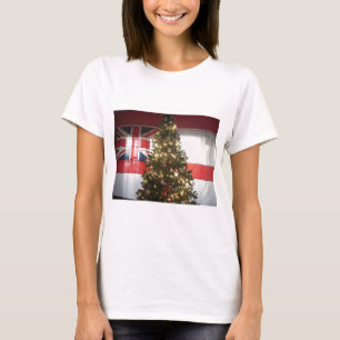 I Liebe des britischen Holiday Special Event Ar T-Shirt