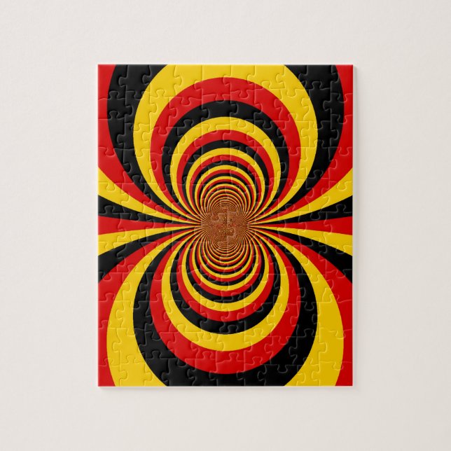 I Liebe Deutschland (Vertikal)