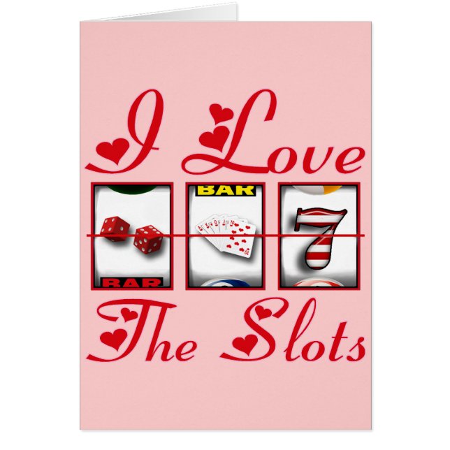 I LIEBE DIE SCHLITZE (Vorne)