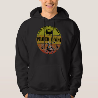 I Liebe Dilfs Usaf Academy Krasser Vater Vater I L Hoodie