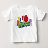 I Liebe Dinos | Dino Ranch