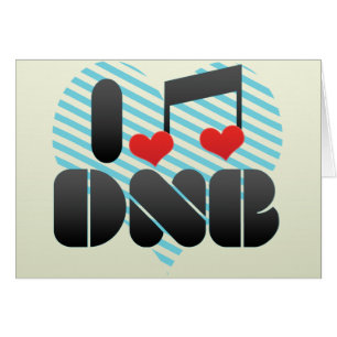 I Liebe DNB