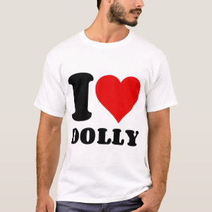 I LIEBE DOLLAR T-Shirt