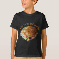 I Liebe Döner