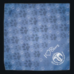 I Liebe Dr. Oberg Bandana Halstuch<br><div class="desc"><< to come >></div>